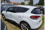 2019 Renault Scenic, Dyzelinas